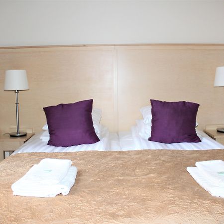 Unique Hotel Stockholm Buitenkant foto