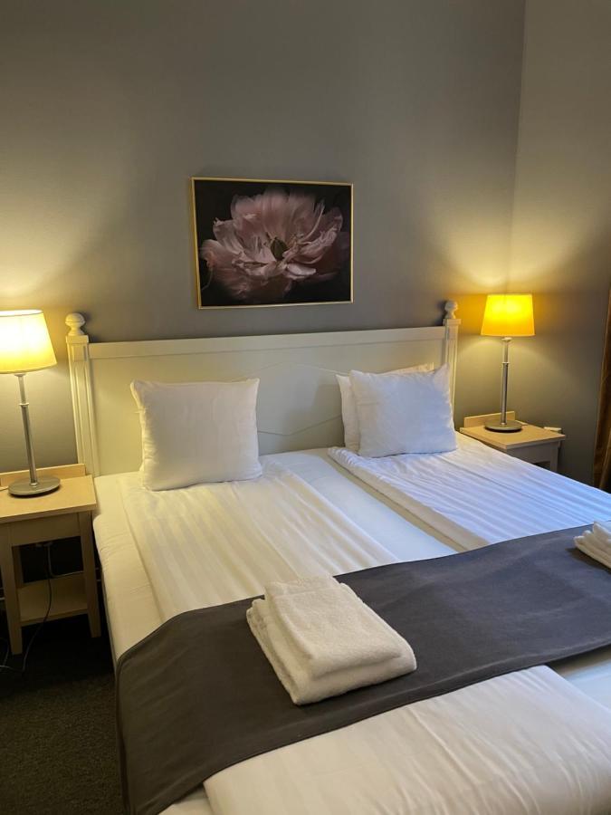 Unique Hotel Stockholm Buitenkant foto